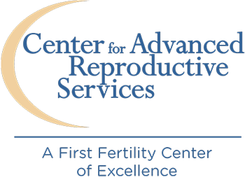 CENTER FOR ADVANCED REPRODUCTIVE SERVICES