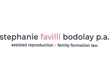 Stephanie Favilli Bodolay