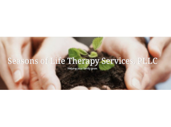 Seasons of Life Therapy Services