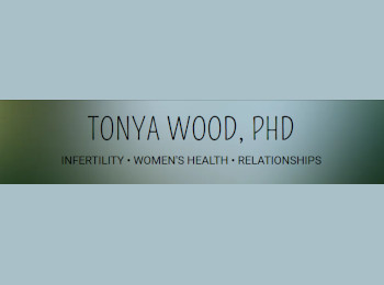 Tonya Wood, PH. D.