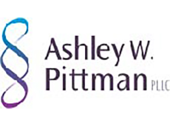 Ashley W. Pittman