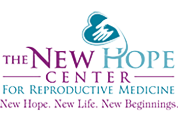 THE NEW HOPE CENTER FOR REPRODUCTIVE MEDICINE