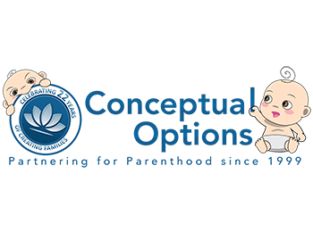 Conceptual Options, LLC