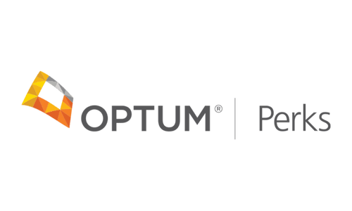 Optum Perks Logo 