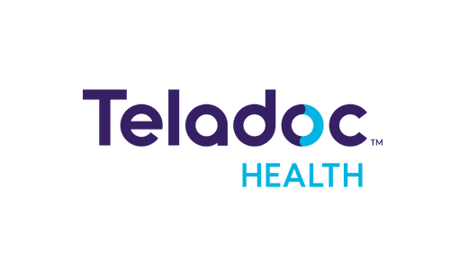 Teledoc Health Logo 500x300