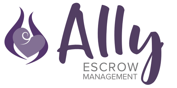 Ally Escrow Management Services Logo