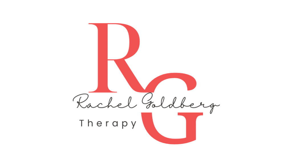 Rachel Goldberg Therapy