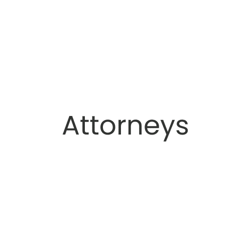Sage Footer Buttons Attorneys