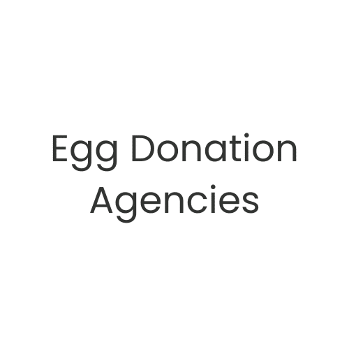 Sage Footer Buttons Egg Donation Agencies